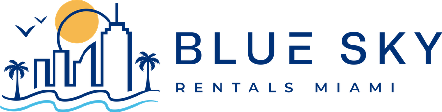 Blue Sky Rentals Miami